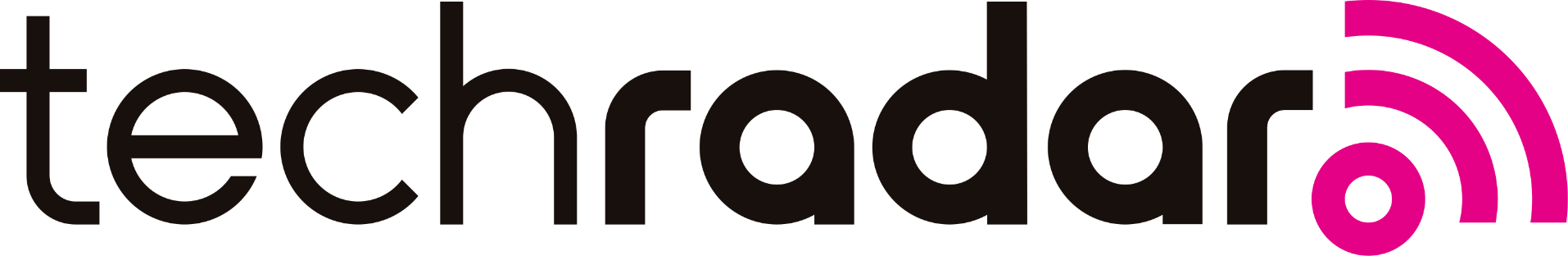 TechRadar TechRadar